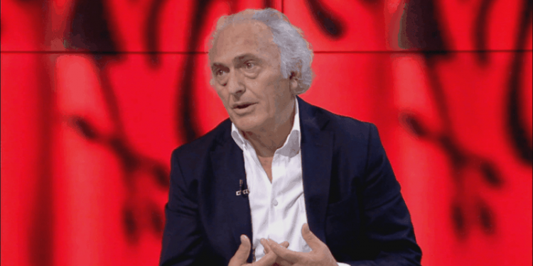 Frrok Çupi zbulon emrat e bujshëm që janë hequr qafe nga politika dhe i nxjerr në shesh të gjitha: Azem Hajdari më tha se ‘o do ta vras Berishën, o do më vrasë’, Ilir Meta donte të ekzekutonte Becchettin për 2 milionë euro, ja si e helmuan me kafe ambasadorin e Shqipërisë në Çeki Frrok Çupi zbulon emrat e bujshëm që janë hequr qafe nga politika dhe i nxjerr në shesh të gjitha: Azem Hajdari më tha se ‘o do ta vras Berishën, o do më vrasë’, Ilir Meta donte të ekzekutonte Becchettin për 2 milionë euro, ja si e helmuan me kafe ambasadorin e Shqipërisë në Çeki