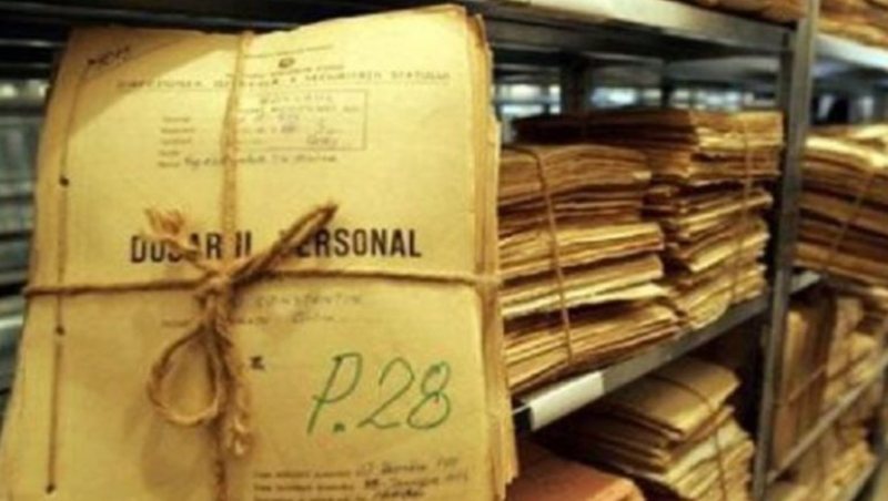 Të largohen nga media gazetarët bashkëpunëtorë të ish-Sigurimit! Të largohen nga media gazetarët bashkëpunëtorë të ish-Sigurimit!