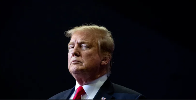 Kontroll i FBI dhe dokumente mbi armët bërthamore, reagon ashpër Trump: Mashtrim, nxirrni menjëherë dokumentet Kontroll i FBI dhe dokumente mbi armët bërthamore, reagon ashpër Trump: Mashtrim, nxirrni menjëherë dokumentet