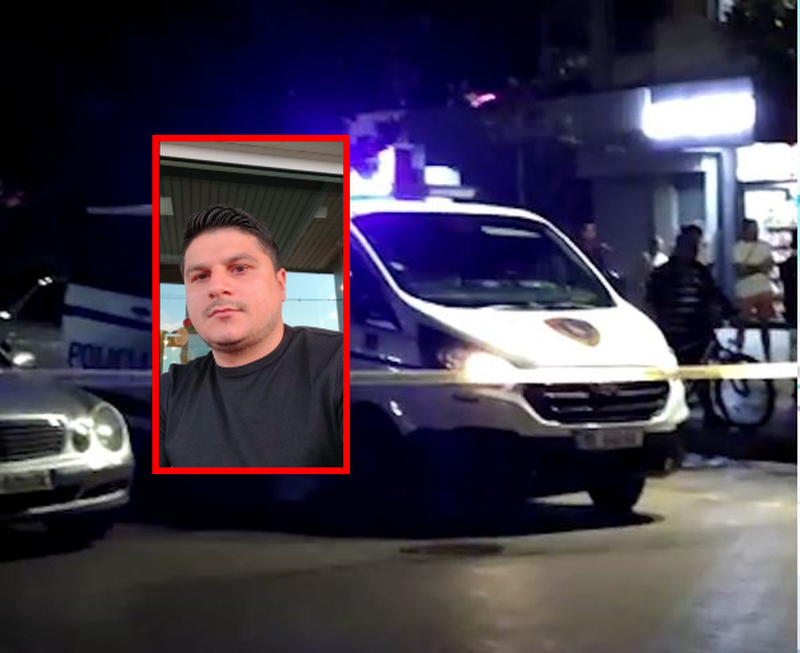 Ngjarja e rëndë në Elbasan, autori ende në kërkim, rezulton nipi i “Mandelës” së Elbasanit Ngjarja e rëndë në Elbasan, autori ende në kërkim, rezulton nipi i “Mandelës” së Elbasanit