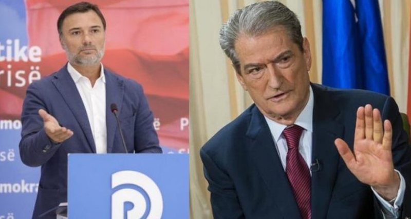 Berisha i vendosur të mbajë me çdo kusht SHQUP pas humbjes në Gjykatë! Josh deputetët me poste dhe ofiqe për të larguar Alibeajn