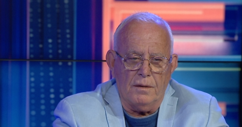 Spartak Braho paralajmëron se do hapë “çantën e zezë” dhe zbulon aferat “bombë”! Trafiku i armëve në Palestinë dhe Çad dhe pastrimi i parave në Malajzi: Ja si u rekrutua Berisha si agjent i UDB në vitin 1974