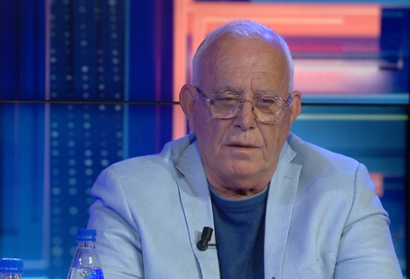 Spartak Braho paralajmëron Lulzim Bashën: Largohu nga Shqipëria, Sali Berisha kundërshtarët e tij “i përdhunon” dhe i djeg në furrën e drurëve