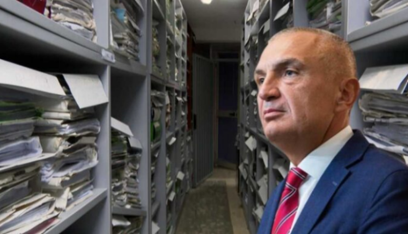 Shtohen fakte të reja për Ilir Metajn si spiun i Sigurimit: Në shtator gati të nxirret nga politika si “Kim Filbi” i pluralizmit shqiptar