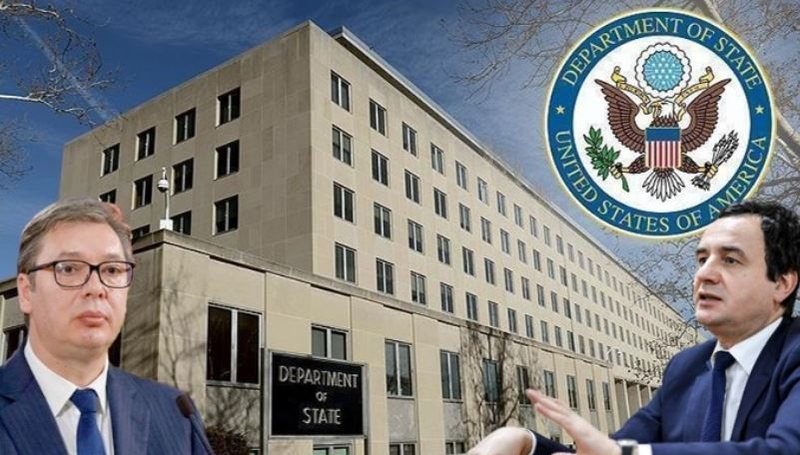 Tensionet Kosovë-Serbi, DASH jep mesazhin e fuqishëm pak ditë para 1 shtatorit