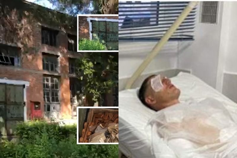 Sulmi i rusëve ndaj ushtarëve shqiptarë, Antiterrori blindon Gramshin, ja çfarë u gjet nga kontrolli