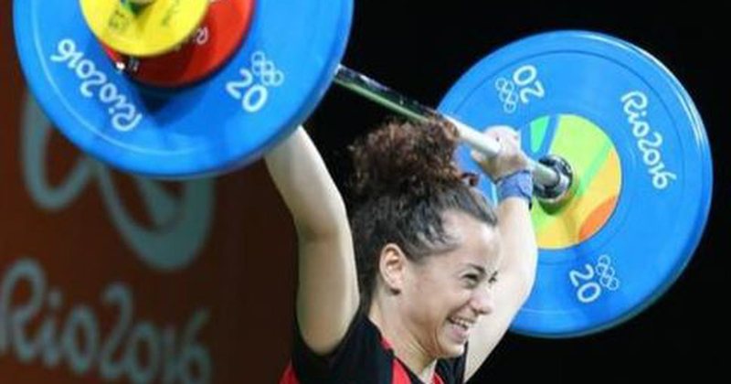 Karriera e peshëngritëses shqiptare në “fije të perit”, Evangjelia Veli rezulton me doping në Kampionatin Europian