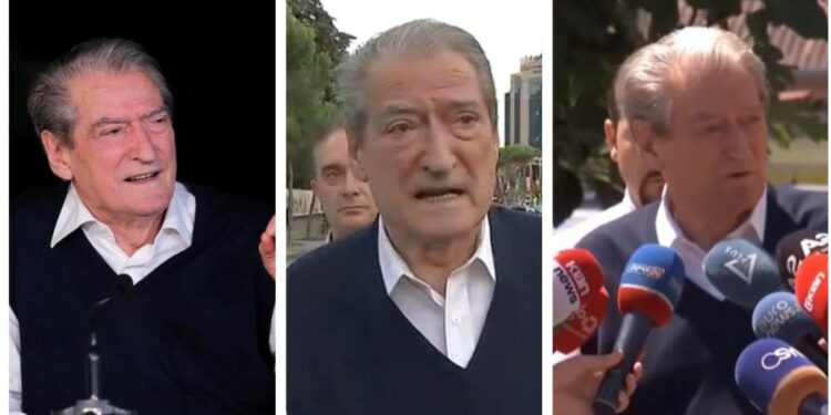 Dy ditë me jelek akriliku në mes të vapës! Sali jeleku i frikësuar për jetën !? Dy ditë me jelek akriliku në mes të vapës! Sali jeleku i frikësuar për jetën !?