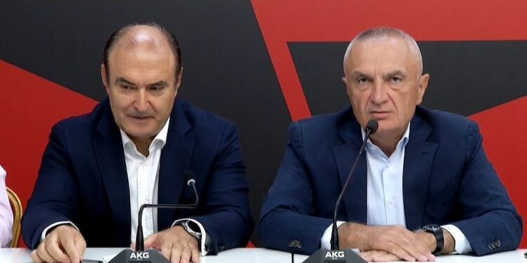 Meta dhe Haxhinasto duhet të tregojnë: Ku shkoi garancia prej 85 milionë eurosh e “Alpetrol”, do ta marrin shqiptarët