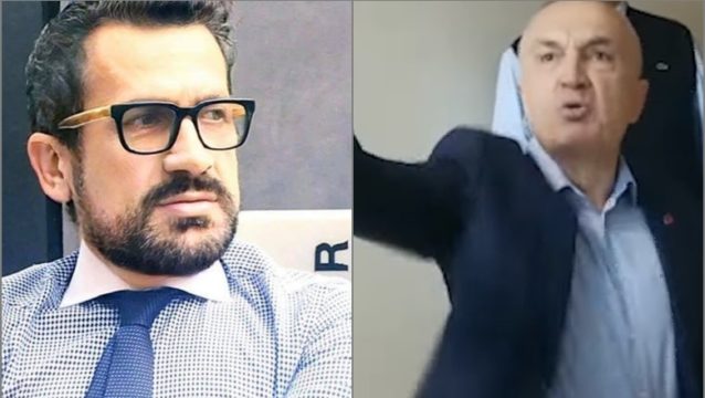 Ish-Presidenti Shqipërisë quhet Meta apo Metaj?! Ironia e Kreshnik Spahiut: Vetëm shqiptarët mund t’i qeverisësh 32 vite me mbiemër fals dhe…!