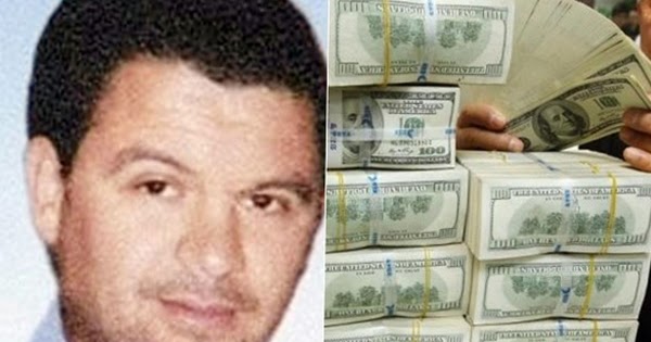 “Bunker” në vilë me armatim pa fund! Kujtim Caushi, daja i Eltonit Deliut, bosit të drogës të cilit i’u shfaros familja “Bunker” në vilë me armatim pa fund! Kujtim Caushi, daja i Eltonit Deliut, bosit të drogës të cilit i’u shfaros familja