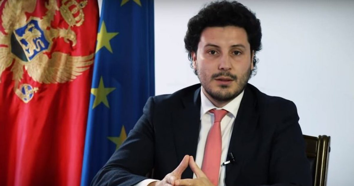 Abazoviç shpall 3 ditë zie për viktimat e tragjedisë në Malin e Zi Abazoviç shpall 3 ditë zie për viktimat e tragjedisë në Malin e Zi