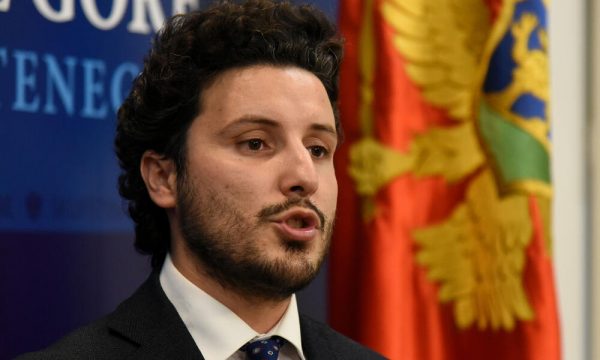 Abazoviç: Pas nacionalizmit në Ballkanin Perëndimor qëndron korrupsioni