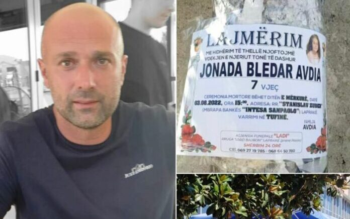 Më në fund babai i 7 vjeçares flet mes dhimbjes pa fund me të afërmit: “Ma mori Zoti, ishim dorë për dorë”! Më në fund babai i 7 vjeçares flet mes dhimbjes pa fund me të afërmit: “Ma mori Zoti, ishim dorë për dorë”!