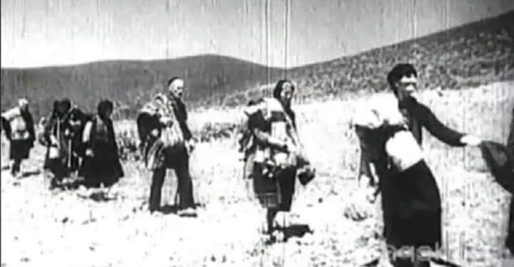 Përkujtimi i genocidit çam në Kuvendin e Shqipërisë, eurodeputeti grek ‘alarmon’ Brukselin. Komisioni Evropian i përgjigjet ‘thatë’