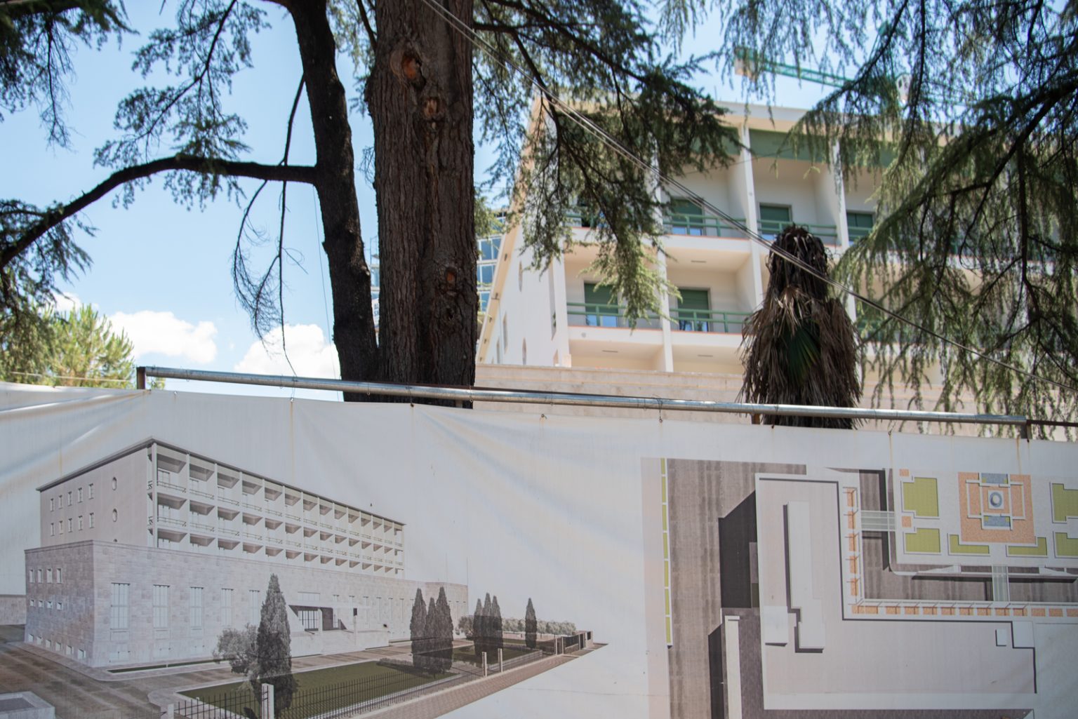 Sekreti i Bankës së Shqipërisë, me ‘piramidën’ e Hotel Dajtit