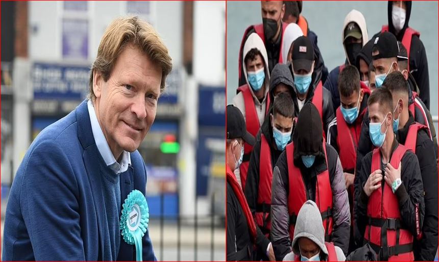 “E papranueshme”! Deputeti anglez bën deklaratën e papritur për shqiptarët: Reagon i revoltuar Kreshnik Spahiu: Me asnjë komb nuk sillen kaq poshtërsisht! “E papranueshme”! Deputeti anglez bën deklaratën e papritur për shqiptarët: Reagon i revoltuar Kreshnik Spahiu: Me asnjë komb nuk sillen kaq poshtërsisht!