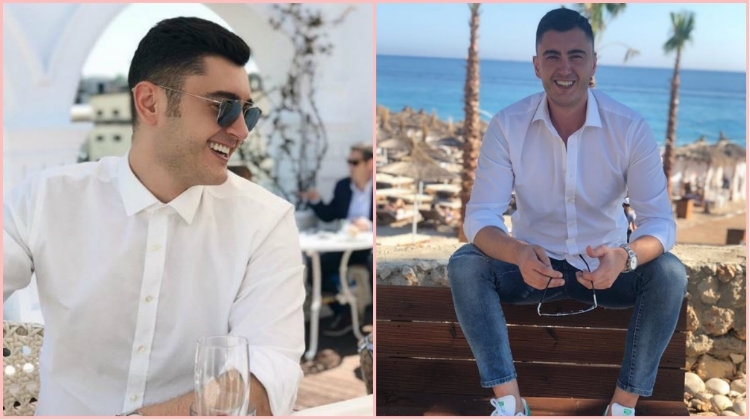 Gara e mëngjesit u bë më e nxehtë! Drini Zeqo, pjesë e ekranit të rëndësishëm! Gara e mëngjesit u bë më e nxehtë! Drini Zeqo, pjesë e ekranit të rëndësishëm!