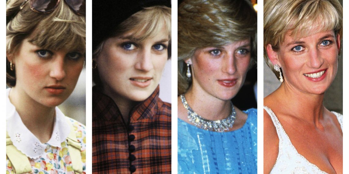 Nostalgji! 25 vjet nga largimi i Lady Diana: Ju lutem, më thirrni Diana, jo Princeshë Diana! Nostalgji! 25 vjet nga largimi i Lady Diana: Ju lutem, më thirrni Diana, jo Princeshë Diana!