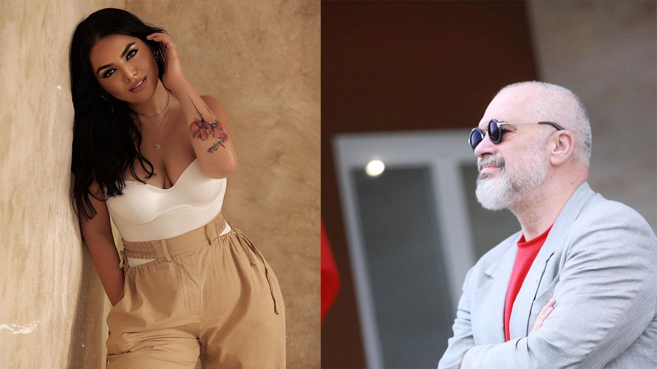 Kam 7 vite që pres’! Fifi ka një lutje për Ramën! Kam 7 vite që pres’! Fifi ka një lutje për Ramën!