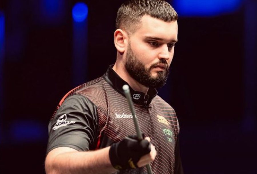 Doli kampion bote në bilardo, Eklent Kaçi uron Luiza Gegën por kritikon ashpër Ramën: Po unë nuk meritoj respekt?