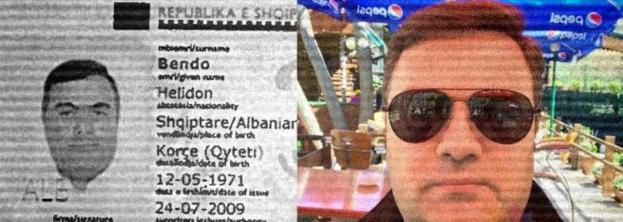 SHISH 12 muaj pa drejtues, Helidon Bendo për trajnim në Amerikë SHISH 12 muaj pa drejtues, Helidon Bendo për trajnim në Amerikë