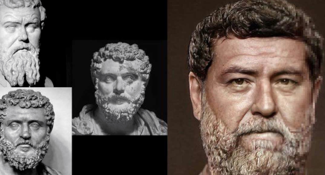 Si u ble në ankand Perandoria Romake nga Didius Julianus? Si u ble në ankand Perandoria Romake nga Didius Julianus?