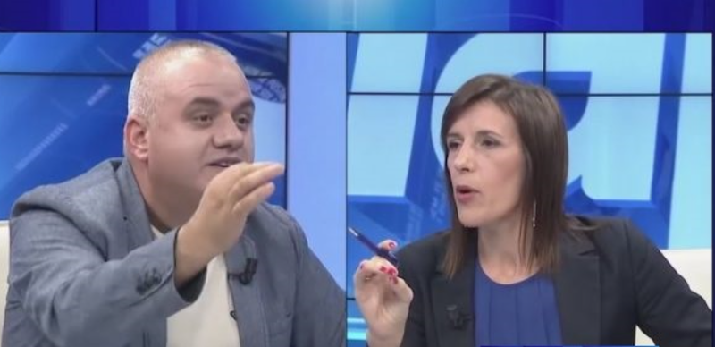 Bollino: Sekti i “gazetarëve-bombë-investigativë” si dëm fatal për median Bollino: Sekti i “gazetarëve-bombë-investigativë” si dëm fatal për median