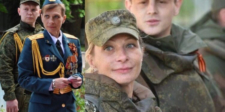 Raketat ukrainase vrasin kolonelen “tradhtare”, e para që bie në front Raketat ukrainase vrasin kolonelen “tradhtare”, e para që bie në front