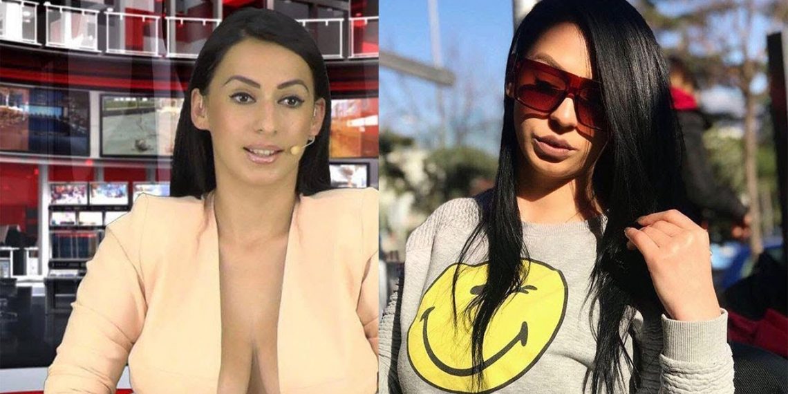 Moderatoret me “stil” që më bën hasëm me gjyshin Moderatoret me “stil” që më bën hasëm me gjyshin