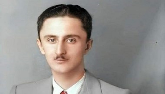 26 gusht 1938, ndërroi jetë një prej shkrimtarëve më të medhënj të letërsisë Shqipe, Millosh Gjergj Nikolla, Migjeni 26 gusht 1938, ndërroi jetë një prej shkrimtarëve më të medhënj të letërsisë Shqipe, Millosh Gjergj Nikolla, Migjeni