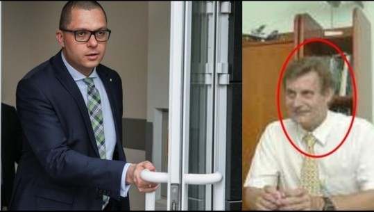 Misteri/ Vdekja e tregtarit polak të armëve në Tiranë: Jep dorëheqjen shefi i Shërbimit Sekret Misteri/ Vdekja e tregtarit polak të armëve në Tiranë: Jep dorëheqjen shefi i Shërbimit Sekret