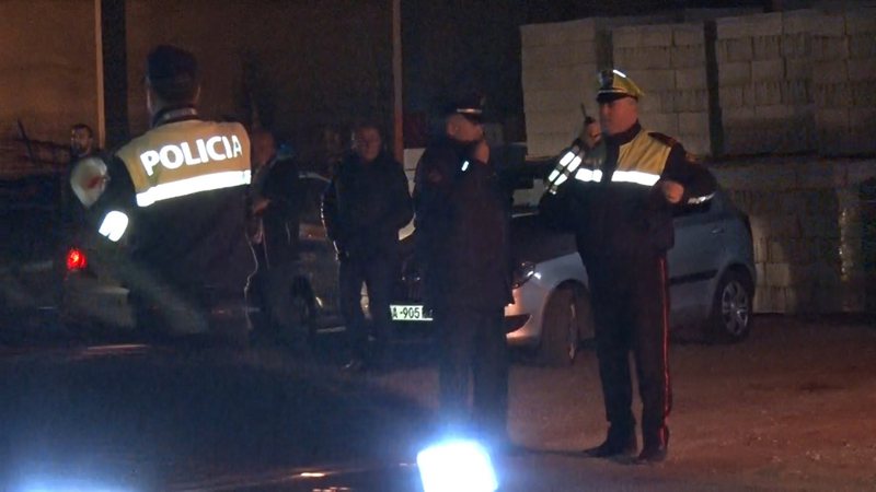 Makthi i rrugës Kakavijë-Tiranë: Policia e Çuçit është kudo, përveç aty ku mund të shmanget apo zbulohet një krim! Makthi i rrugës Kakavijë-Tiranë: Policia e Çuçit është kudo, përveç aty ku mund të shmanget apo zbulohet një krim!