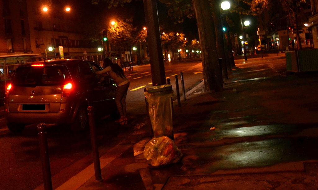 Ballkanasit me “moral” të lartë i’ua dërgojnë europianëve! “Profesioni më i vjetër në botë” mbetet në harresë ligjore Ballkanasit me “moral” të lartë i’ua dërgojnë europianëve! “Profesioni më i vjetër në botë” mbetet në harresë ligjore