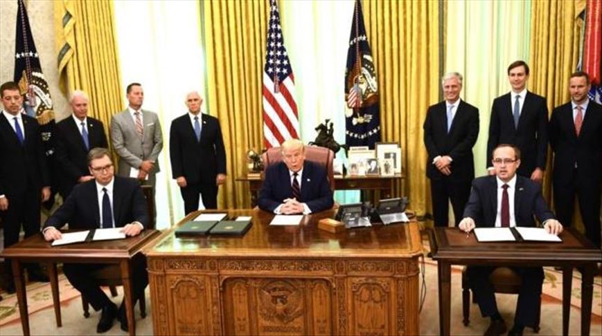 Kosova po e paguan çmimin e marrëveshjeve të dëmshme