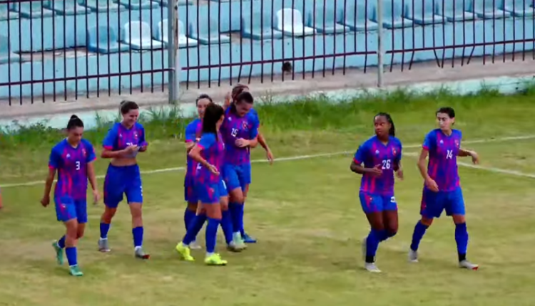 VIDEO/ Vajzat e Vllaznisë shkojnë një hap larg Champions League-s, shkodranet eliminojnë dhe hyjnë në 32 më të mirat e Europës VIDEO/ Vajzat e Vllaznisë shkojnë një hap larg Champions League-s, shkodranet eliminojnë dhe hyjnë në 32 më të mirat e Europës