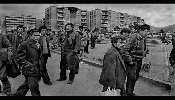 Shqipëria 1990, Ramiz Alia: Kemi arritur fitorje që na i kanë zili… Shqipëria 1990, Ramiz Alia: Kemi arritur fitorje që na i kanë zili…