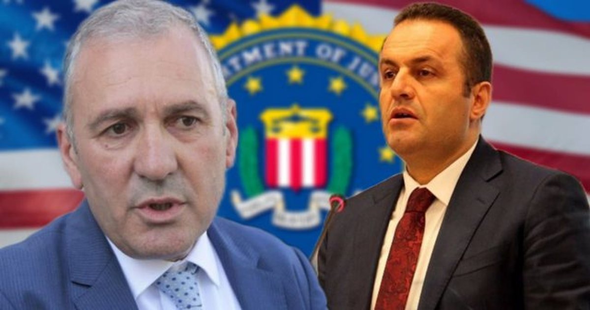 E Kreu i SPAK paralajmëron si Llalla në çdo Shtator! Arrestime të bujshme të korruptuarve: SPAK dhe BKH po bashkëpunojnë me 20 skuadra hetuesish në BE E Kreu i SPAK paralajmëron si Llalla në çdo Shtator! Arrestime të bujshme të korruptuarve: SPAK dhe BKH po bashkëpunojnë me 20 skuadra hetuesish në BE