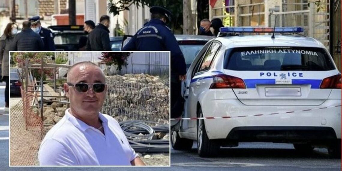 Vrasja e biznesmenit shqiptar, Gjykata merr vendimin për dy grekët! Familjarët e viktimës: Do organizojmë protesta! Vrasja e biznesmenit shqiptar, Gjykata merr vendimin për dy grekët! Familjarët e viktimës: Do organizojmë protesta!