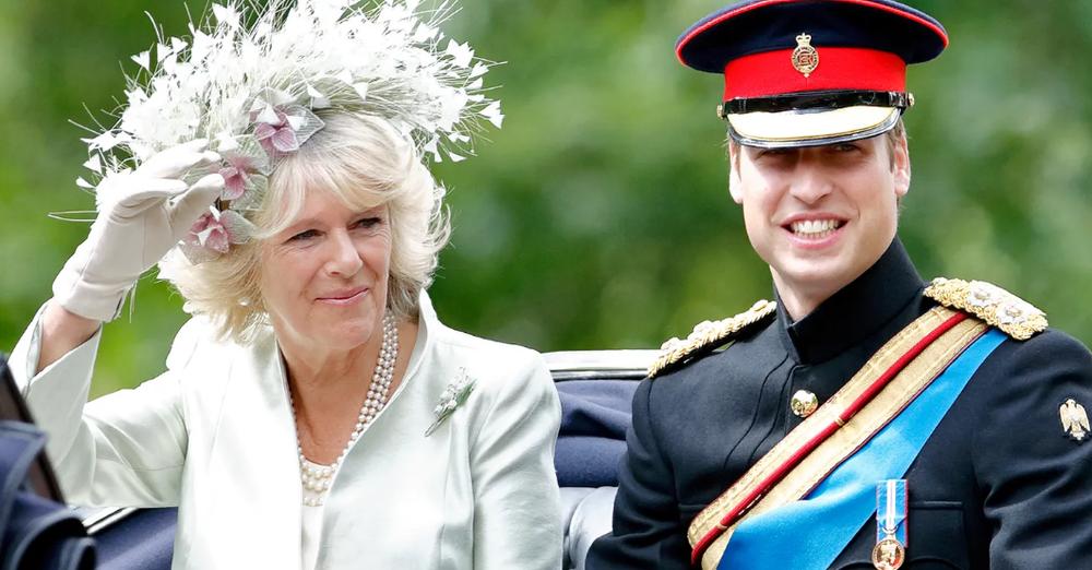 William, princ i Uellsit por Camilla nuk bëhet mbretëreshë! Çfarë ndodh me familjen mbretërore! William, princ i Uellsit por Camilla nuk bëhet mbretëreshë! Çfarë ndodh me familjen mbretërore!