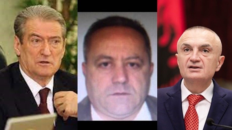 Humori i paparë! Lëvizja e Spiunit të Irrituar Meta Metaj nxjerr spotin e protestës: ” Nëse ndjehesh i vjedhur hajde në protestë”! Humori i paparë! Lëvizja e Spiunit të Irrituar Meta Metaj nxjerr spotin e protestës: ” Nëse ndjehesh i vjedhur hajde në protestë”!