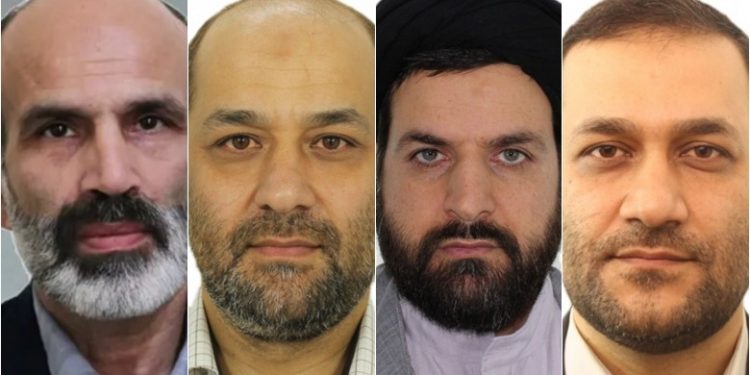 Zbulohen emrat, kush janë katër hakerat që sulmuan Shqipërinë Zbulohen emrat, kush janë katër hakerat që sulmuan Shqipërinë