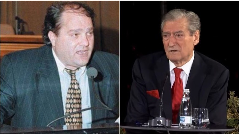 Mero Baze: Sikur në vend të Azemit të ishte vrarë Sali Berisha? Mero Baze: Sikur në vend të Azemit të ishte vrarë Sali Berisha?