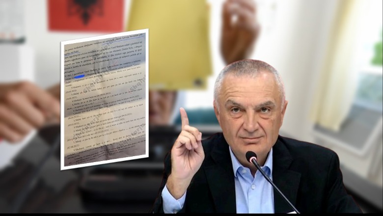 Si i bleu LSI votat në Pukë me nga 100 mijë lekë?! Bisedat: I kam gjet 20 dhe 3 të miat! SPAK çon dosjen në gjykatë, por nuk është ndjekur burimi i parave Si i bleu LSI votat në Pukë me nga 100 mijë lekë?! Bisedat: I kam gjet 20 dhe 3 të miat! SPAK çon dosjen në gjykatë, por nuk është ndjekur burimi i parave