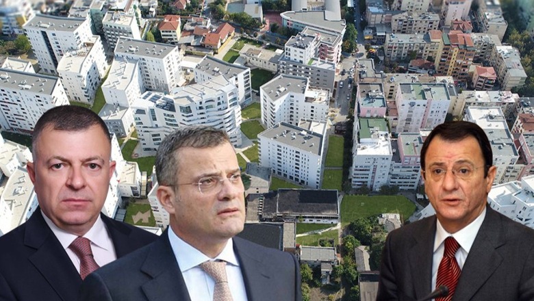 Ish-kompleksit Partizani/ Genc Ruli, Imami e Gjunkshi në SPAK! Qytetari “masakron” me britma: Ti je koka e krimit të Sali Berishës! Ish-kompleksit Partizani/ Genc Ruli, Imami e Gjunkshi në SPAK! Qytetari “masakron” me britma: Ti je koka e krimit të Sali Berishës!