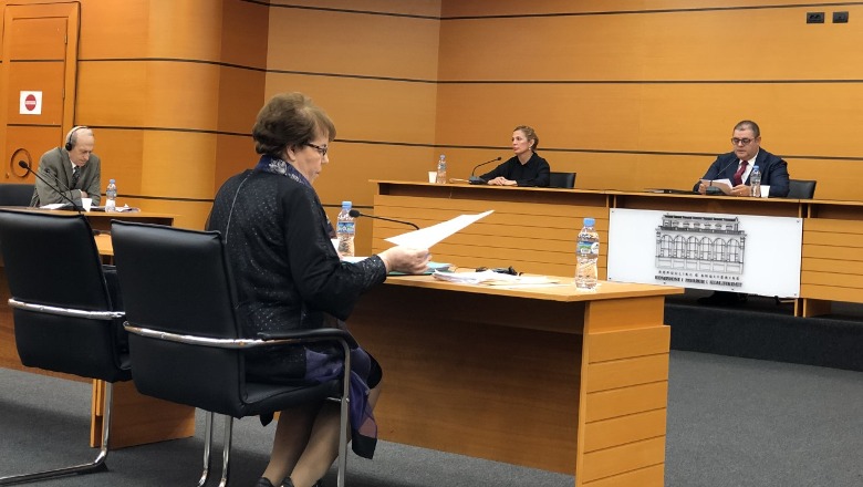 Gjyqtarja e fundit e ‘Gërdecit’ Shefkie Demiraj para Vettingut, nuk justifikon plotësisht pasurinë, ja çfarë ndodhi me 10 gjyqtarët e tjerë