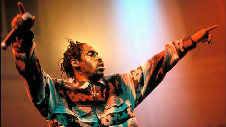 Vdes në moshën 59-vjeçare reperi amerikan i hitit të famshëm ‘Gangsta’s Paradise’ Vdes në moshën 59-vjeçare reperi amerikan i hitit të famshëm ‘Gangsta’s Paradise’