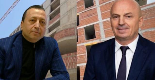 Pse nuk arrestohen Morina dhe Salillari? Një hallexhi përfundon në burg për një mur pa leje: “Bosave” vetëm një paralajmërim kur ndërtojnë… pallate pa leje Pse nuk arrestohen Morina dhe Salillari? Një hallexhi përfundon në burg për një mur pa leje: “Bosave” vetëm një paralajmërim kur ndërtojnë… pallate pa leje