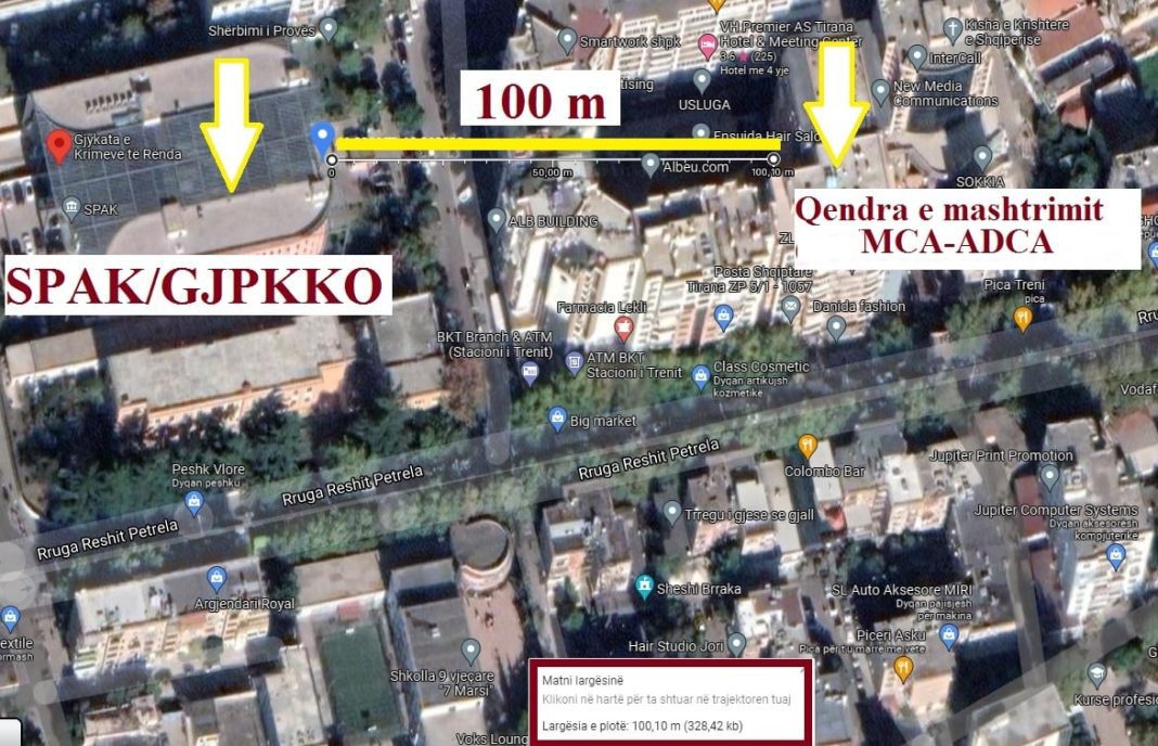 Denoncim i Dhomës së Përmbaruesve/ “Micro Credit Albania” dhe “Albanian Debit Consulting Agency” po mashtrojnë dhe shantazhojnë qytetarët për mbledhjen e borxheve Denoncim i Dhomës së Përmbaruesve/ “Micro Credit Albania” dhe “Albanian Debit Consulting Agency” po mashtrojnë dhe shantazhojnë qytetarët për mbledhjen e borxheve