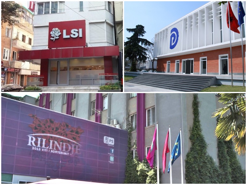 Analisti i njohur Bekteshi: “Mitomania” që kërkon elitë demokratike nga “mitra e pushteteve të përgjakura”!